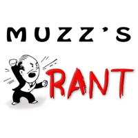 Muzz's Rant podcast