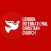 London International Christian Church Podcast artwork