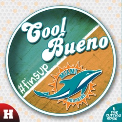 Cool Bueno S05E14 - Dolphins vs Patriots