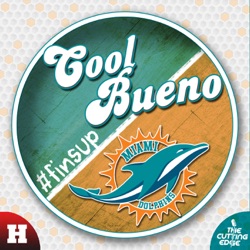 Cool Bueno S05E18 - Dolphins at Commanders