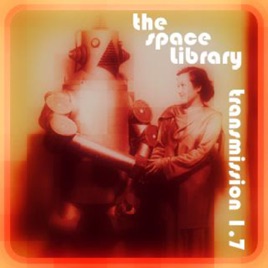 268px x 268px - The Space Library on Apple Podcasts