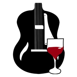 Guitar By The Glass