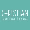 Christian Campus House 8:01 Messages artwork
