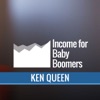 Income For Baby Boomers artwork