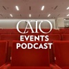 Cato Event Podcast artwork