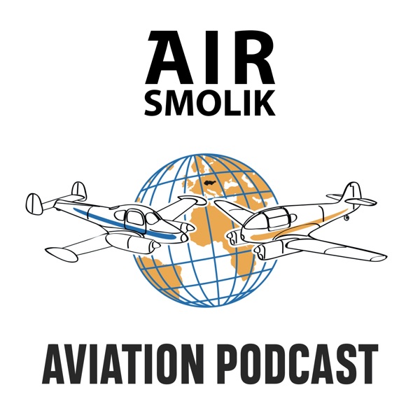 Air Smolik Artwork