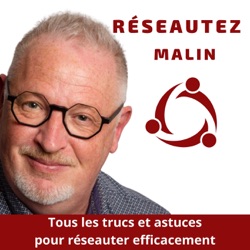 RÉSEAUTEZ MALIN