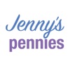 Jenny's Pennies Podcast artwork