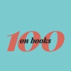 100 on Books artwork