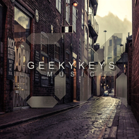 Geekykeys music podcast