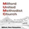 Milford United Methodist Church Sermons artwork