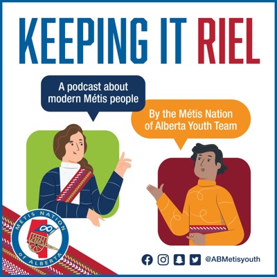 Keeping it Riel with the MNA Keeping it Riel with the MNA