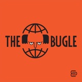 Bugle 4141 - The Valentine's Day Special podcast episode