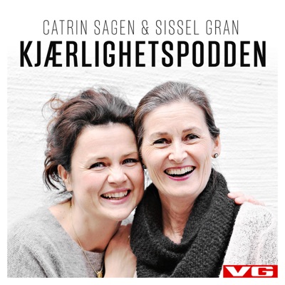 Kjærlighetspodden - VG Kjærlighetspodden - VG
