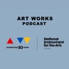 Art Works Podcast artwork