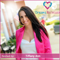 DreamsRecycled with guest Dr Gordon Pedersen Healthy Life-Happy Life