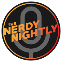 Nerdy Nightly Podcast podcast