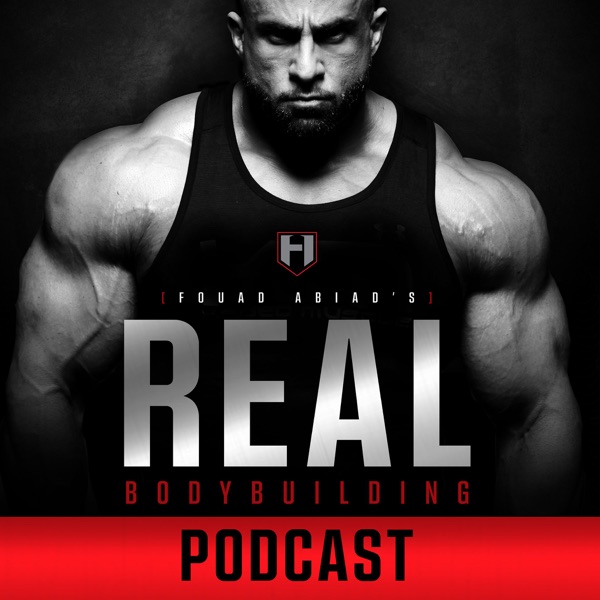 Real Bodybuilding Podcast