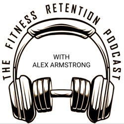 Episode 61 - Rose Bentley - CloudCherry - Outside the Fitness Industry