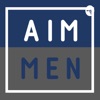 Aim Men artwork