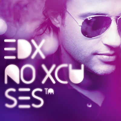 EDX's No Xcuses Podcast EDX's No Xcuses Podcast