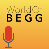 WorldOfBegg2018 podcast