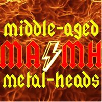 Middle-Aged Metal-Heads podcast