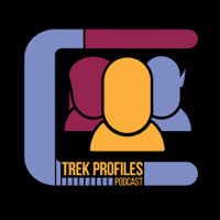 Trek Profiles 66: Steve Gibson