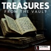 Treasures from the Vault artwork