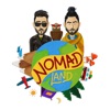 Nomadland Podcast artwork