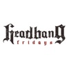 Headbang Friday Podcast artwork
