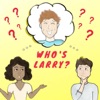 Who's Larry? artwork