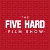 Five Hard Film Show artwork