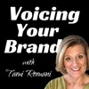 Voicing Your Brand artwork