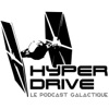 Hyperdrive, le podcast galactique artwork