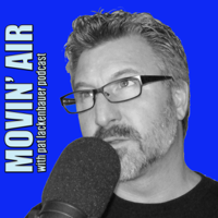 Episode 41: Ian Graham