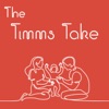 The Timms Take artwork