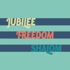 Jubilee Freedom & Shalom artwork