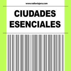 CIUDADES ESENCIALES