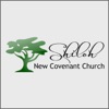 Shiloh New Covenant Church Podcast artwork