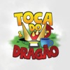 Toca Do Dragão artwork