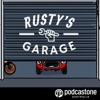 Rusty's Garage artwork