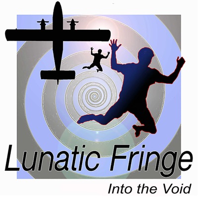 Lunatic Fringe - Into the Void Lunatic Fringe - Into the Void