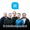 Schleifenquadrat. Der Apple-Podcast von Mac Life.