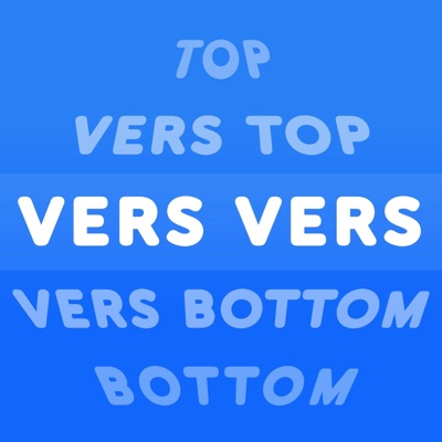 Vers Vers Vers Vers