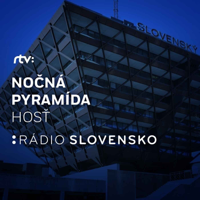 Nočná pyramída - hosť
