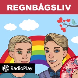 Regnbågsliv