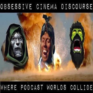 BullSh*t Artists – Episode 3 – Audio Snobs with Bits n Bobs
