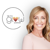 Let It Glow Podcast with Jennifer Nielson podcast