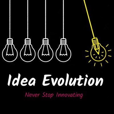 Idea Evolution Idea Evolution